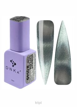 DNKa Gel Polish Color #0149 Lakier Hybrydowy 12 ml