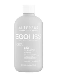 Alter Ego Szampon Wygładzający włosy kręcone 500ml
