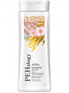 Joanna PEHology Szampon wł średnioporowate 300 ml