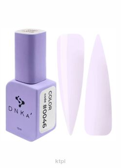DNKa Lakier hybrydowy #0046 12 ml
