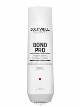 Goldwell Bond Pro Szampon wzmacniający 250 ml