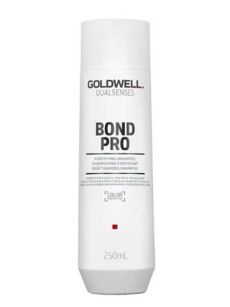 Goldwell Bond Pro Szampon wzmacniający 250 ml