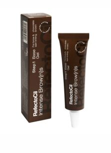 Refectocil Farba do Brwi i Rzęs Chocolate Brown