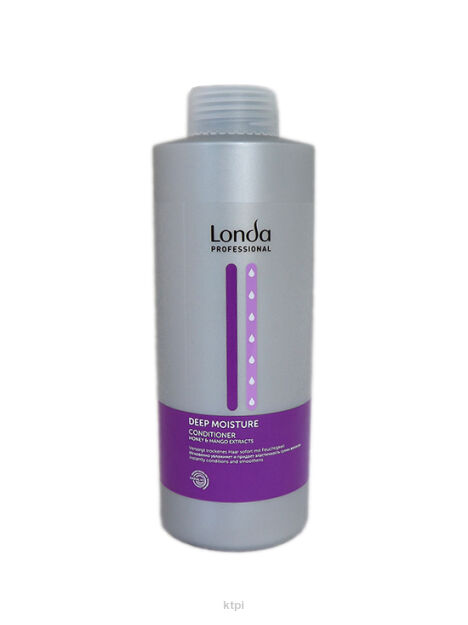 Londa Deep Moisture Odżywka Nawilżająca 1000 ml