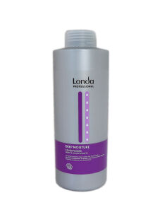 Londa Deep Moisture Odżywka Nawilżająca 1000 ml