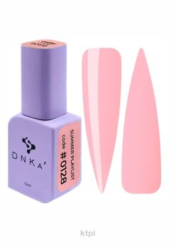 DNKa Lakier hybrydowy #0128 12 ml