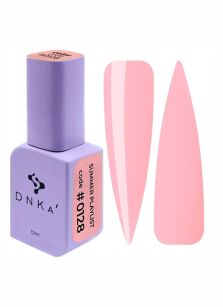 DNKa Lakier hybrydowy #0128 12 ml
