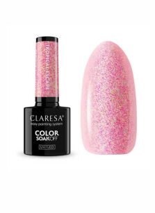 Claresa Lakier Hybrydowy 7 Tropical Escape 5 ml