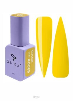 DNKa' Lakier hybrydowy kolor #0069 12 ml