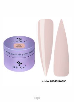 DNKa Builder Gel 30 ml #0045 Basic