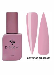 DNKa Cover Top kolor Old Money 12ml
