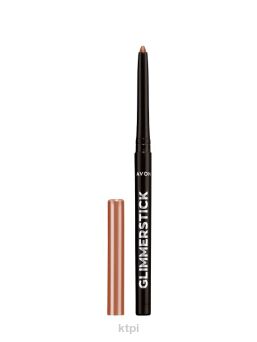 Avon Glimmerstick Diamentowa Konturówka Do Ust Nude