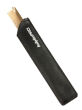 Babyliss Pro Metalowy Złoty Grzebień Fryzjerski Cienki M3842E 19 cm - 2