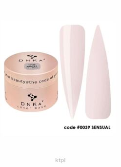 DNKa Cover Base #0039 30 ml