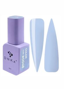 DNKA Gel Polish lakier żelowy kolor 0048 12g