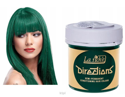 La Riche Toner Directions ALPINE GREEN 100 ml