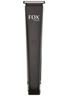 Fox Trymer bezprzewodowy do strzyżenia Top Gum