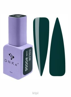 DNKa Lakier hybrydowy #0056 12 ml