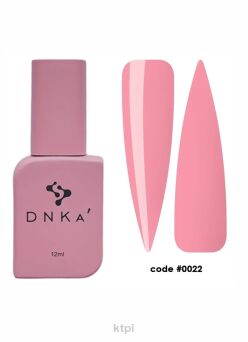DNKa' Liquid Acrygel #0022 Pink Puff 12ml