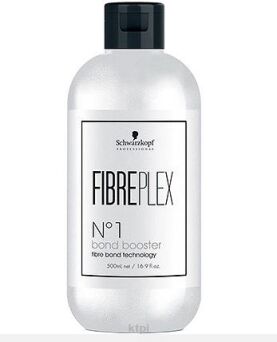 Schwarzkopf Professional Fibreplex No.1 ochrona podczas koloryzacji 500 ml