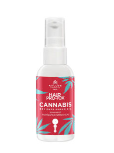Kallos KJMN PRO-TOX Cannabis Serum olejowe 50 ml