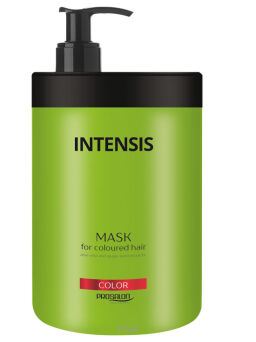 Prosalon Intensis Color Maska Włosy Farbowane 1000