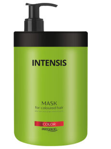 Prosalon Intensis Color Maska Włosy Farbowane 1000