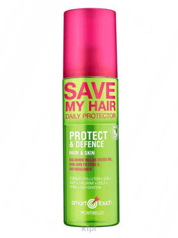 Montibello Smart Touch Save Odżywka Spray 200ml