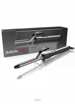 Lokówka tradycyjna Babyliss Pro BAB2172TTE