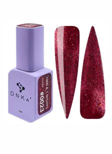 DNKa' Color Gel Polish Cat's Eye #0023 1000 & 1 Nights 7 ml
