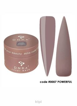 DNKa Cover Base #0007 30 ml