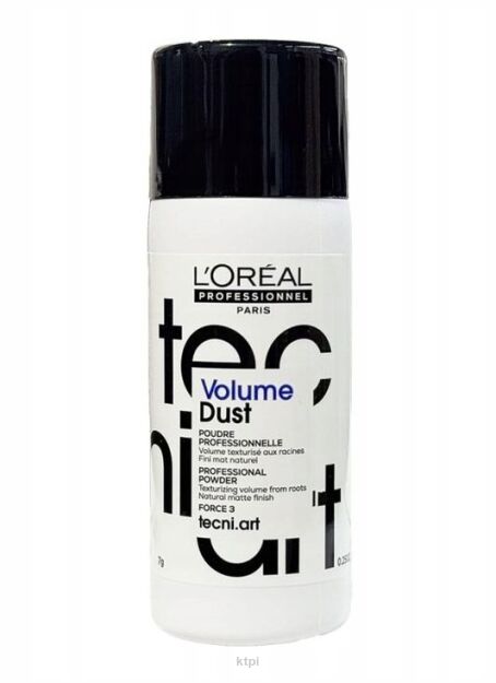 Loreal Tecni Art Super Dust Puder Objętość 7 g