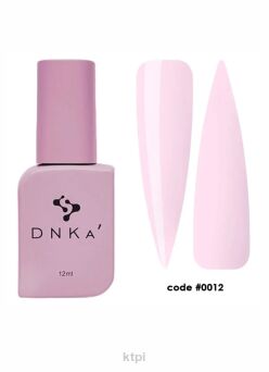 DNKa' Liquid Acrygel 0012 Mousse, 12 ml
