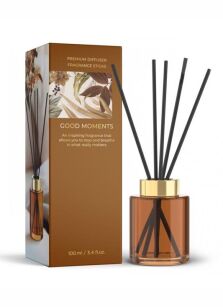 Bartek Candles Good Moments Dyfuzor z Patyczkami 100 ml