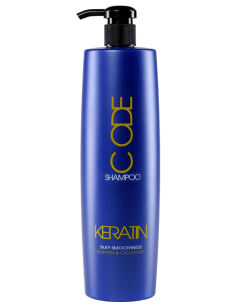 Stapiz Code Szampon Keratin & Collagen 1000 ml