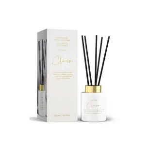 Bartek Candles For Her Clair Dyfuzor z Patyczkami 100 ml