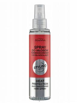 Joanna Styling Effect Termoochrona Spray 150 ml