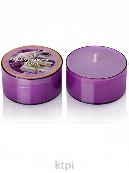 Bartek Candles Świeczka Lavender Soap 40 g