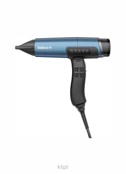 Valera Suszarka do włosów Genius Care AI Pulse Pacific Blue 2400W Niebieska