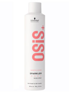 Schwarzkopf Osis Sparkler Spray nabłyszczający 300