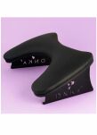 DNKA Podpórka pod dłonie do manicure Czarny - 3