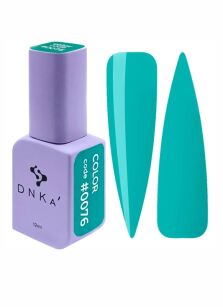DNKa Gel Polish Color #0076 12 ml