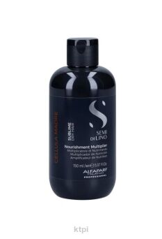 ALFAPARF SDL Sublime nourishment multiplier aktywator włosy suche 150ml