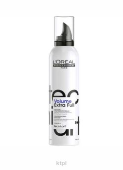 Loreal Tecni Art Full Volume Extra Pianka 250 ml