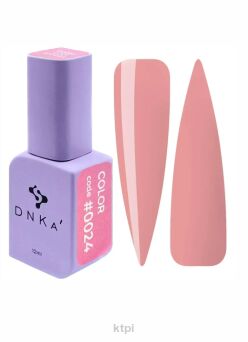 DNKa Gel Polish Color #0024 Lakier Hybrydowy 12 ml