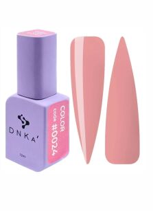 DNKa Gel Polish Color #0024 Lakier Hybrydowy 12 ml