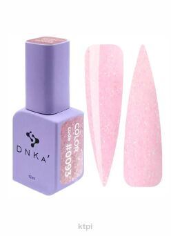 DNKa Gel Polish Color #0093 Lakier Hybrydowy 12 ml