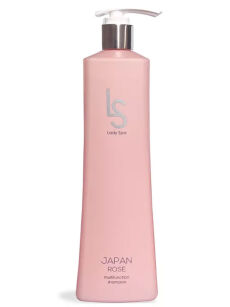 Lady Spa Japan Rose Wielofunkcyjny szampon 800 ml