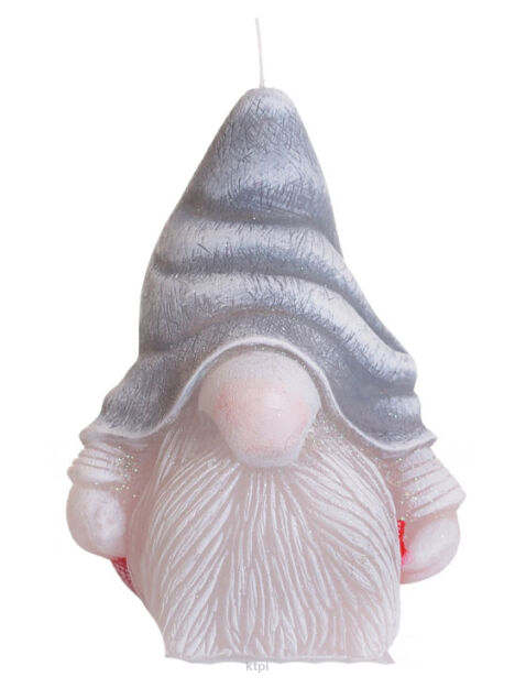 Bartek Candles Figurka Skrzat Świeca Ozdobna 305 g