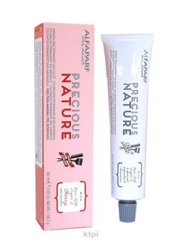 Alfaparf Precious Nature Hair Color Farba 6.66 60 ml